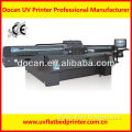 Docan Glass Flatbed Printer machine M8